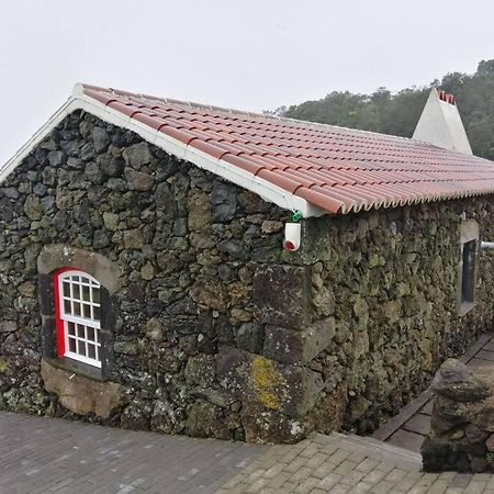 Ti Choa - Casa Do Biscoitinho Villa Angra do Heroísmo Kültér fotó