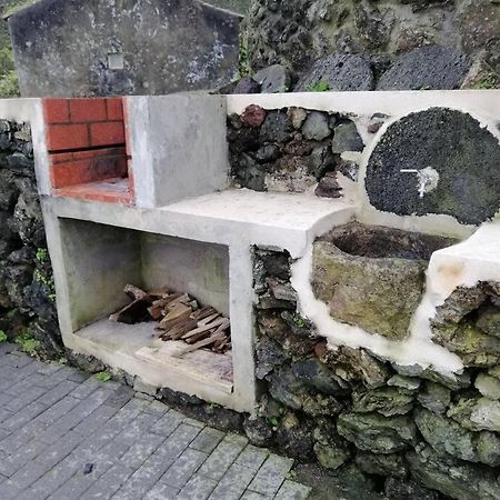 Ti Choa - Casa Do Biscoitinho Villa Angra do Heroísmo Kültér fotó