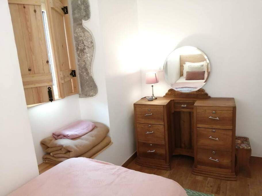 Ti Choa - Casa Do Biscoitinho Villa Angra do Heroísmo Kültér fotó