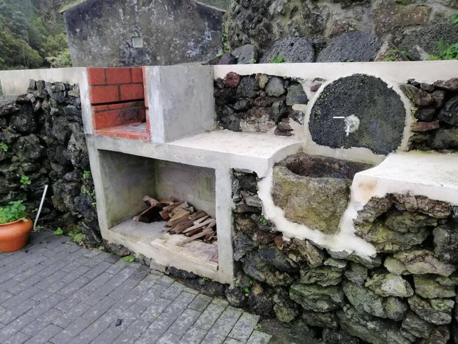 Ti Choa - Casa Do Biscoitinho Villa Angra do Heroísmo Kültér fotó