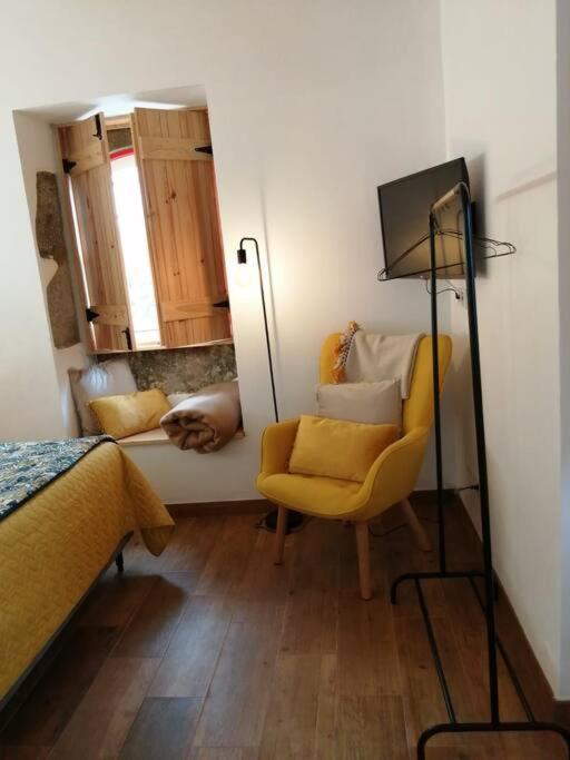 Ti Choa - Casa Do Biscoitinho Villa Angra do Heroísmo Kültér fotó