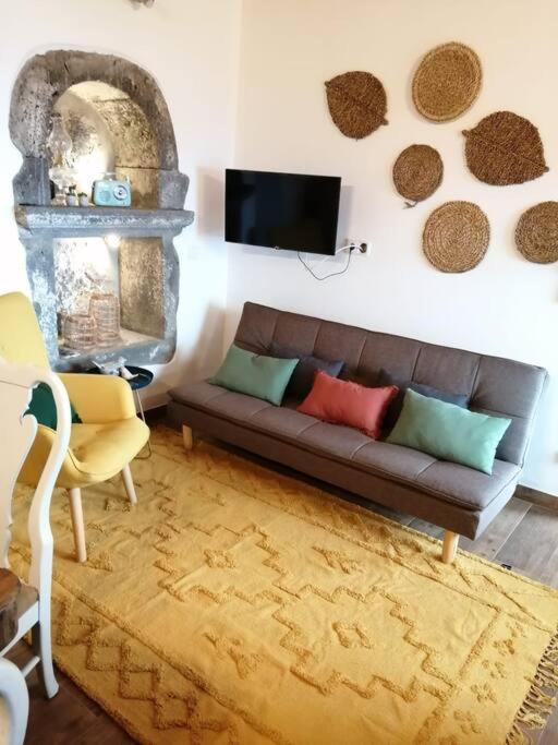 Ti Choa - Casa Do Biscoitinho Villa Angra do Heroísmo Kültér fotó