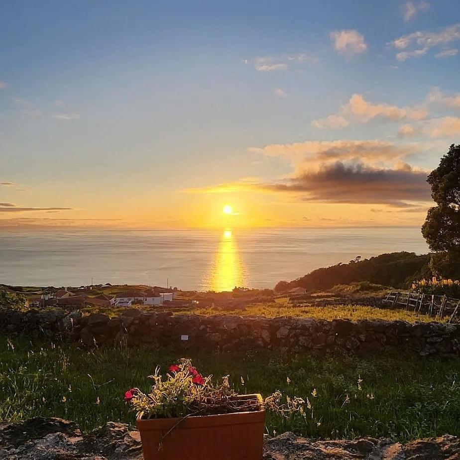 Ti Choa - Casa Do Biscoitinho Villa Angra do Heroísmo Kültér fotó